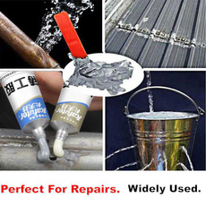 Steel, Adhesives, hightemperatureresistance, repairtool