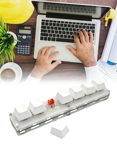 Mini, keyboardmode, Keys, minikeyboard