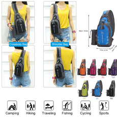 waterproof bag, travel backpack, Outdoor, Shoulder Bags