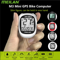 bicyclespeedometer, Mini, bicycleodometer, Bicycle