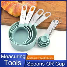 Kitchen & Dining, measuringcup, Baking, Tool