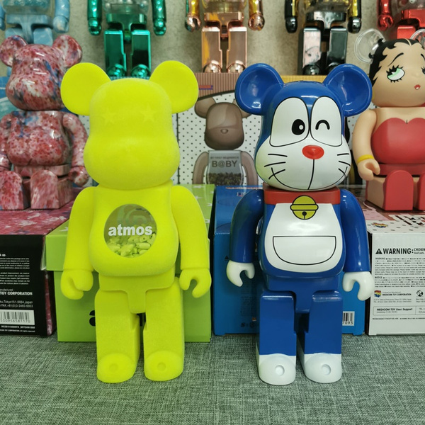 Bearbrick malaysia