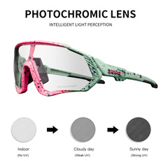 motorcycle sunglasses, Fashion, UV400 Sunglasses, photochromicglasse