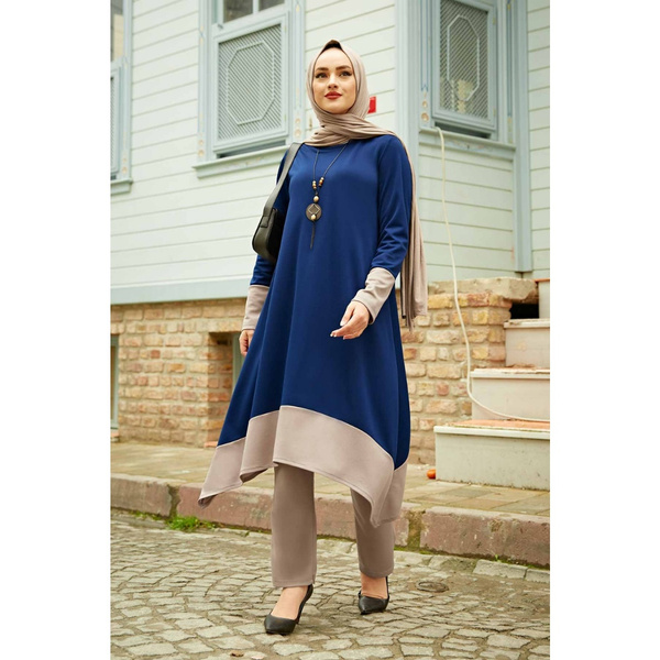 Islamic tunic best sale