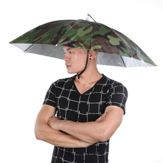 Equipment, Head, Outdoor, Umbrella