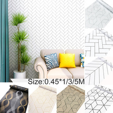 Home Decor, Home & Living, removablewallpaper, selfadhesive