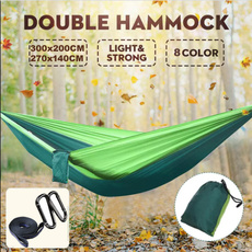 hammockhangingbed, Steel, outdoorcampingaccessorie, Outdoor