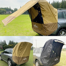 Outdoor, camping, Sports & Outdoors, trunktent