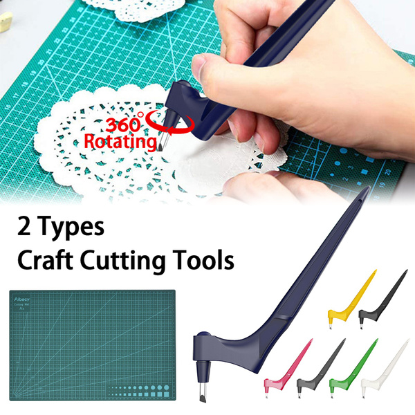 Cutters Tools Scrapbooking, Tools Craft Paper Cutters