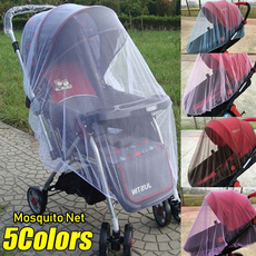 sunproof, Summer, pushchaircover, antimosquitoinsect