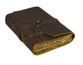 Antique, sketchbook, deckleedgej, journaldiary