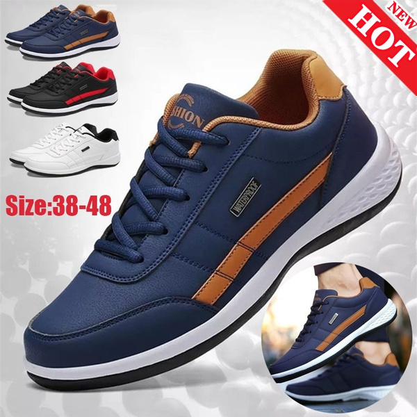 Wish tenis hot sale masculino