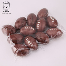 toyball, brown, trumpetfootball, rugby