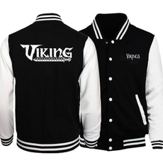 viking, Jacket, Fashion, Funny