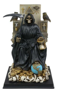 nameskullidfantasy, scythe, namemagicidmythical, black