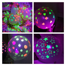birthdaypartydecorationskid, babyshowerdecoration, fluorescentpartydecoration, fluorescentballoon