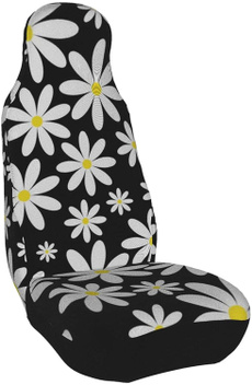 seatcoverset, carstyling, flowerseatcover, Cars