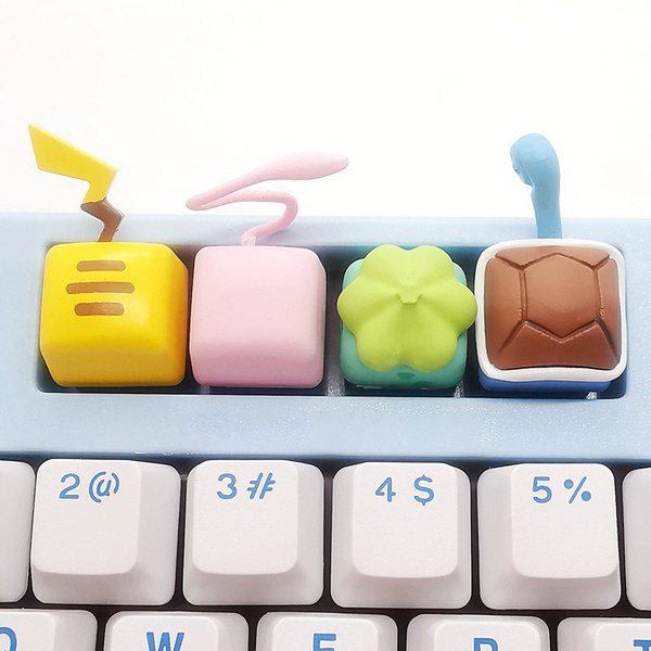 wish keycaps