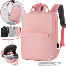 Laptop Backpack, student backpacks, School, Capacity