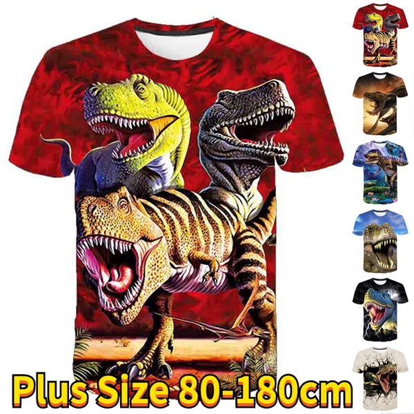 3d Dinosaur World Classic Movie Cool 