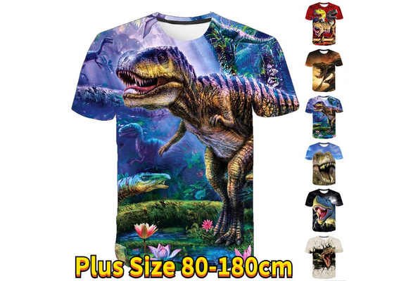 3d Dinosaur World Classic Movie Cool 