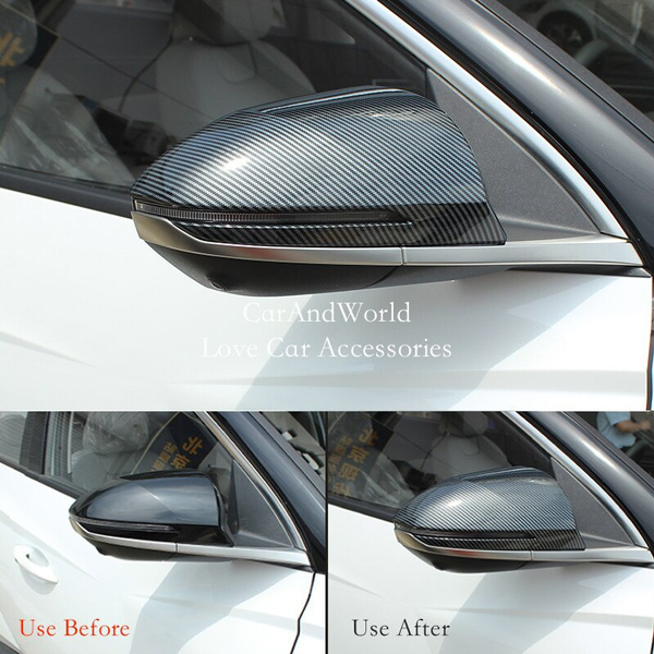 Car door protectors Hyundai Tucson (NX4)