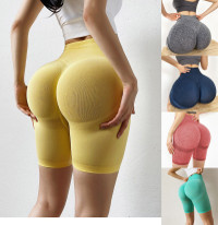 Big Ass Padded Bum Hip Pants Enhancer Shaper Pants Butt Lifter
