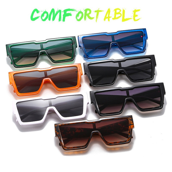 Aggregate more than 151 big frame sunglasses wholesale best