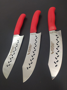 Steel, personalizedknifetool, chefknivesset, Meat