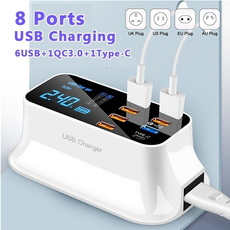 usb, Office, Home & Living, charger