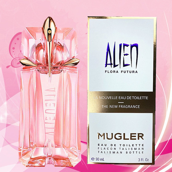 Pink Amber Perfume 2024 www.alhudapk