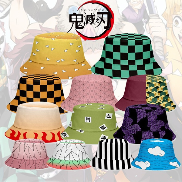 Spy X Family Anya Hat | Fishing Fisherman Hat | Bucket Hat Anime | Bucket  Hat Anya - Unisex - Aliexpress