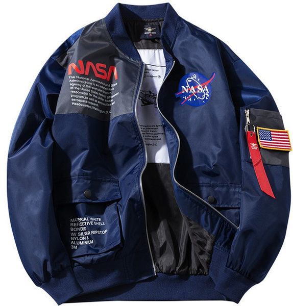 Air force one bomber jacket online