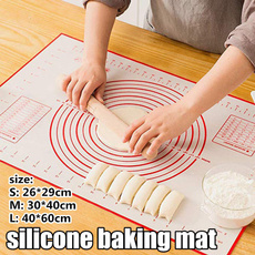 siliconepastrymat, Kitchen & Dining, cakebaking, siliconebakingsheet