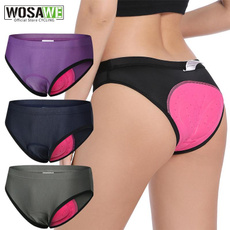 Bicycle, Sports & Outdoors, pants, paddedunderpant