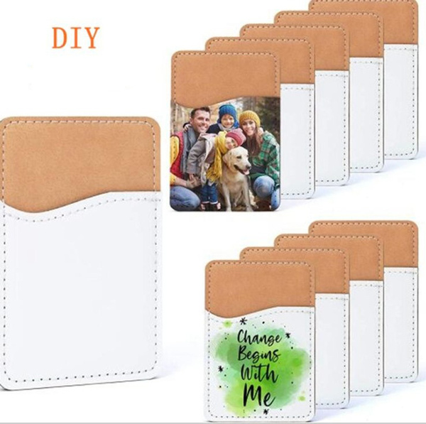 Sublimation Heat Transfer Wallets Blanks,Sublimation Wallets for