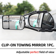 extensionmirror, dualmirror, Universal, carrearviewmirror