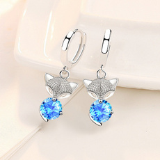 Sterling, Fashion, Jewelry, 925 silver earrings