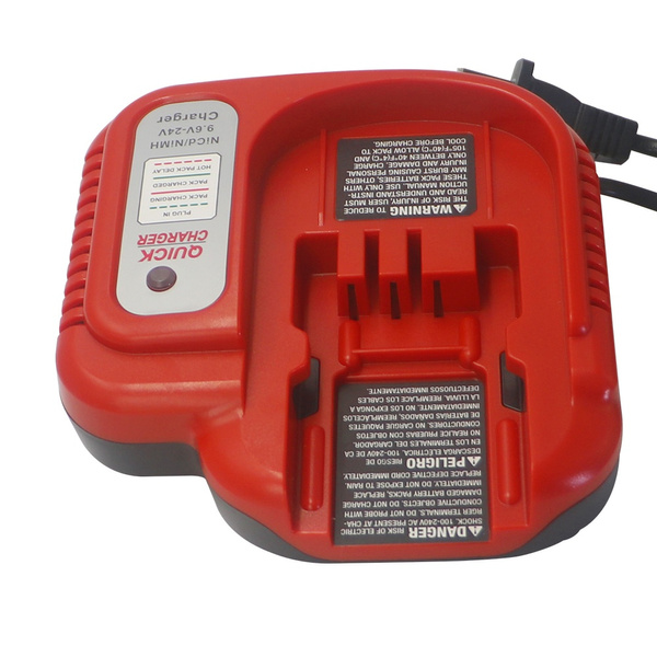 Craftsman 9.6 Volt Replacement Battery