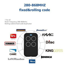 Remote Controls, Keys, cloneremotecontrol, Door