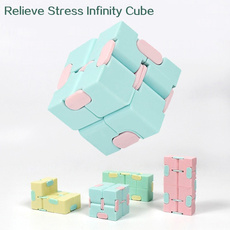 anxietycube, Toy, Infinity, cubesforadult