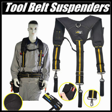 workbelt, suspenders, Fashion Accessory, Fashion