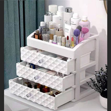 Box, Storage Box, drawer, Lipstick