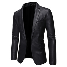 motorcyclejacket, Fashion, Blazer, businessleatherjacket
