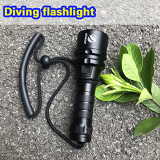 Flashlight, led, 18650flashlight, camping