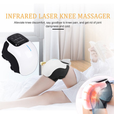 kneemassager, Touch Screen, electrickneepad, electricmassager