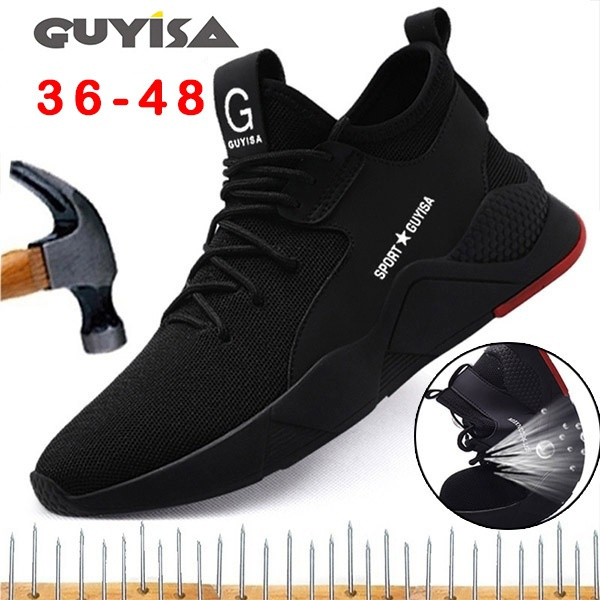 kevlar footwear