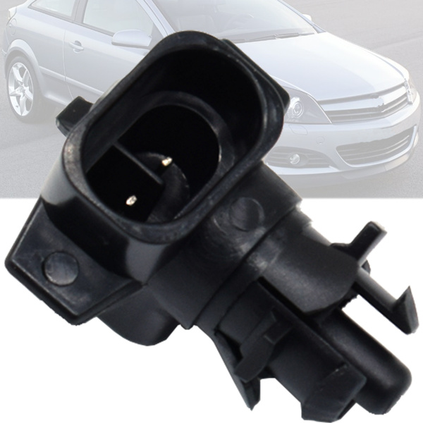 Vauxhall Astra Outside Temperature Mysteries: Solved! - 4psid85