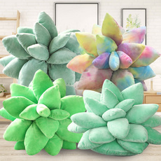 Plush Toys, succulent, stuffing, Fashion