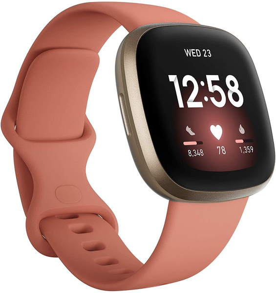 Fitbit clearance versa nfc